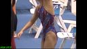 ★ Competitive Swimsuit High Leg Pretty Good